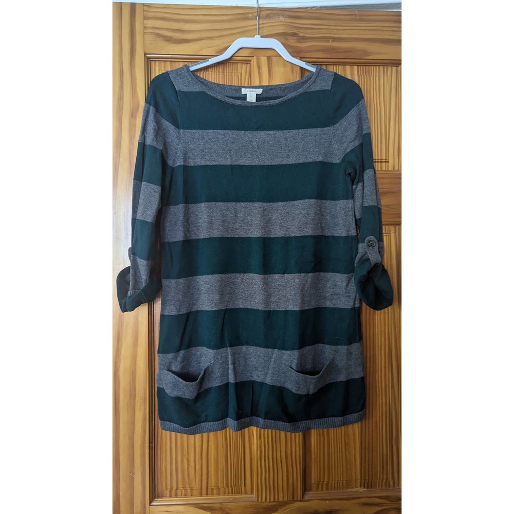 Caslon Tunic Sweater